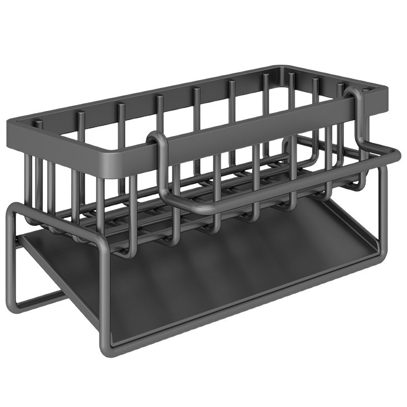 Multifunctional Kitchen Sink Storage Rack