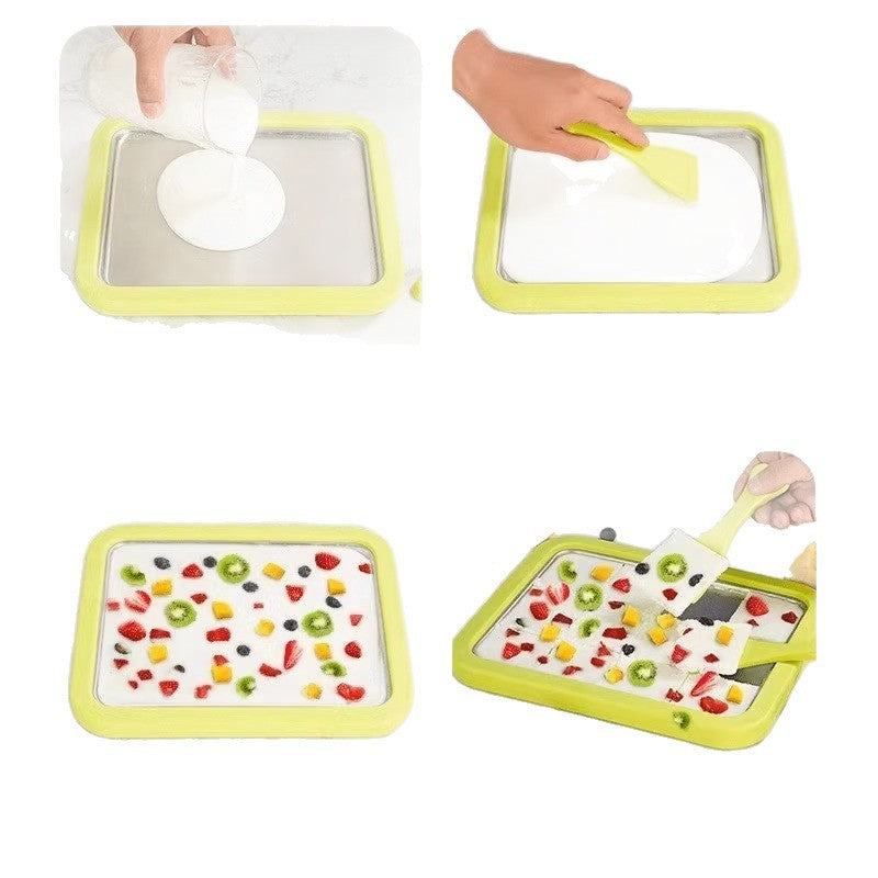 Multi-functional Yogurt Maker