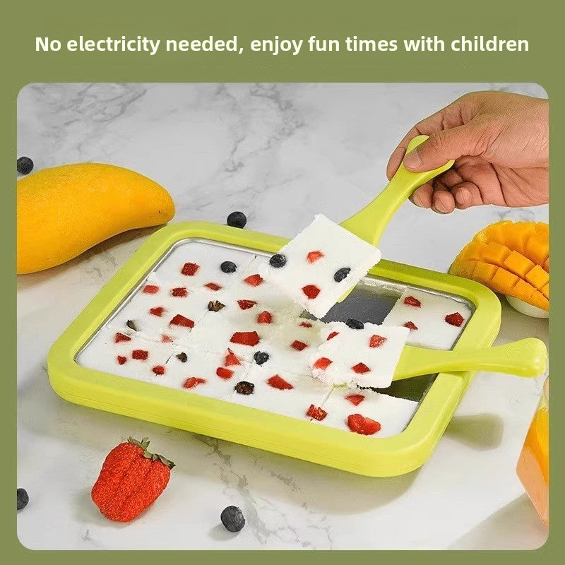 Multi-functional Yogurt Maker