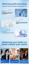 Purple Teeth Whitening Strips