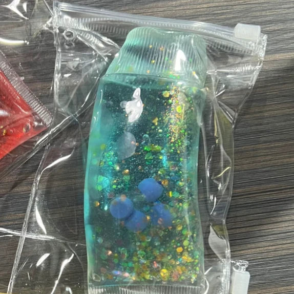 Soft Slow-Rebound Squishy Sensory Toy