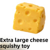 Soft Slow-Rebound Squishy Sensory Toy