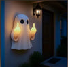 Halloween Finger Glow Night Light