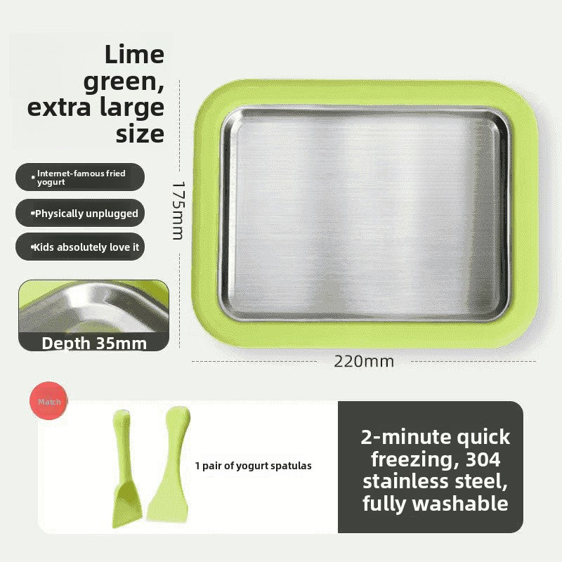 Multi-functional Yogurt Maker