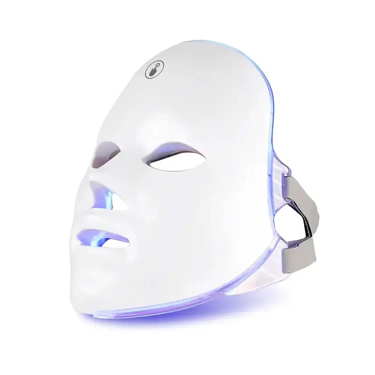 Wireless Photon Facial Rejuvenation Mask Device