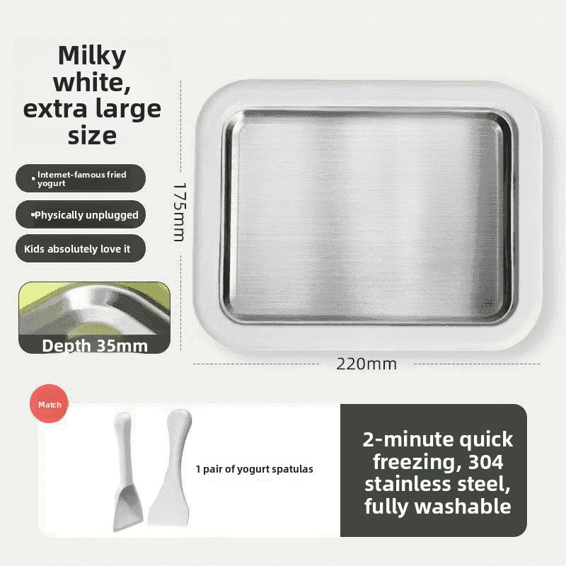 Multi-functional Yogurt Maker