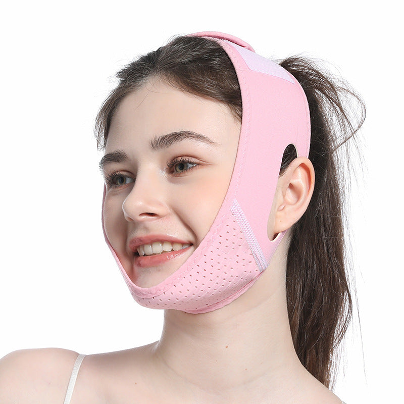 Face Banding