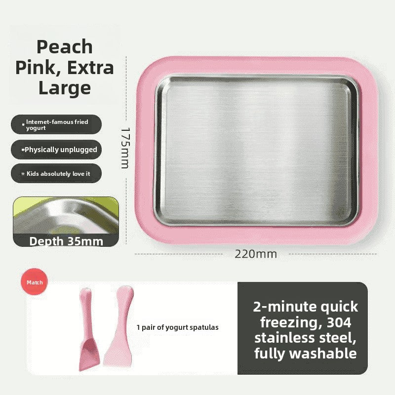Multi-functional Yogurt Maker