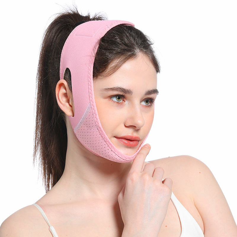 Face Banding