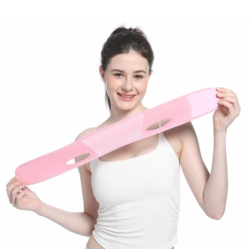 Face Banding