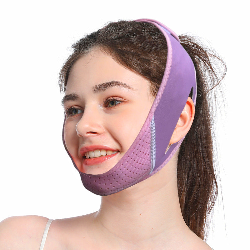 Face Banding