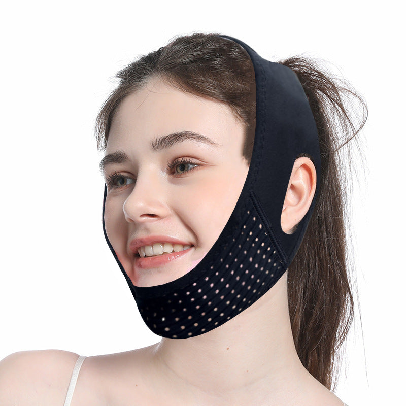 Face Banding